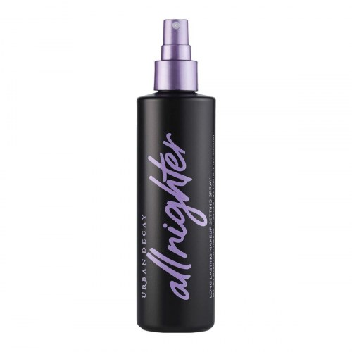 Makeup setting spray Urban Decay All Nighter