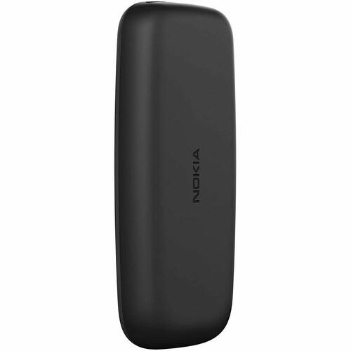 Mobiltelefon Nokia 105 (2019) - sort, Dual SIM (OUTLET A) (OUTLET A)