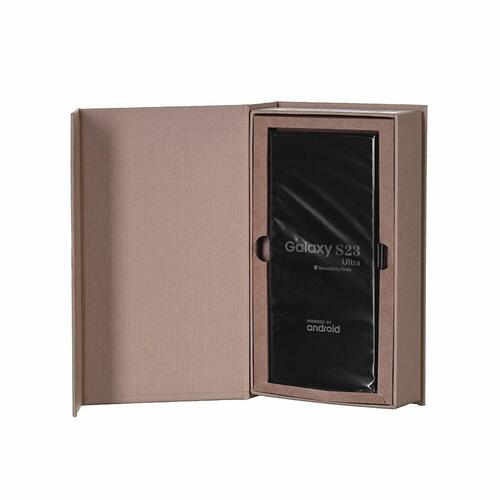 Mobiltelefon Samsung Galaxy S23 Ultra 5G 6,8" 8/256 GB - Sort (OUTLET A)