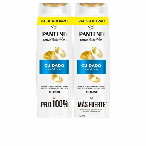 Shampoo Pantene Classic 325 ml - 2 pak