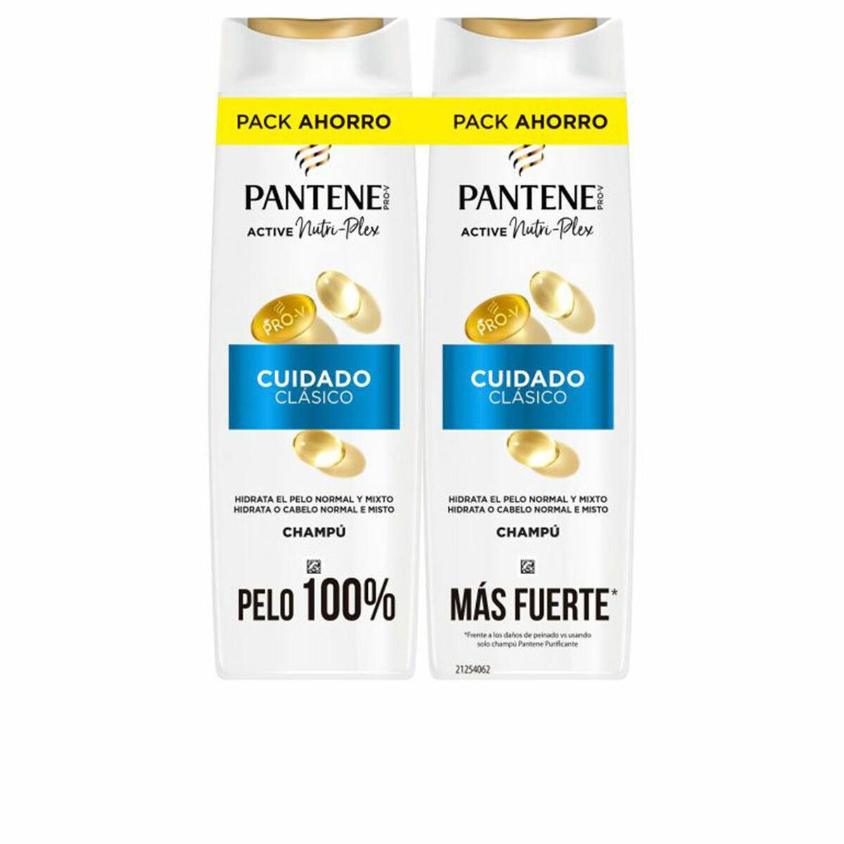 Shampoo Pantene Classic 325 ml - 2 pak