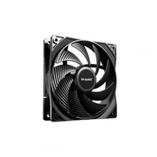 PC blæser 120 mm Be Quiet! BL106 4-pin (sort)