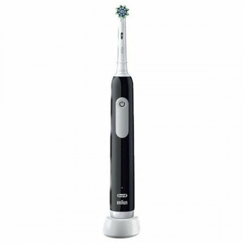 Elektrisk tandbørste Oral-B PRO Series 1 - sort/hvid