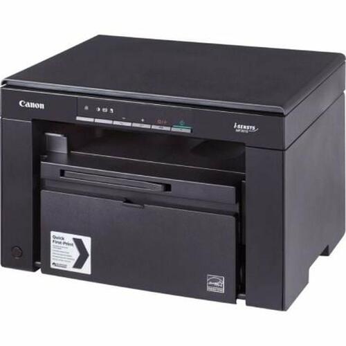 Laserprinter sort/hvid Canon i-Sensys MF3010 3-i-1