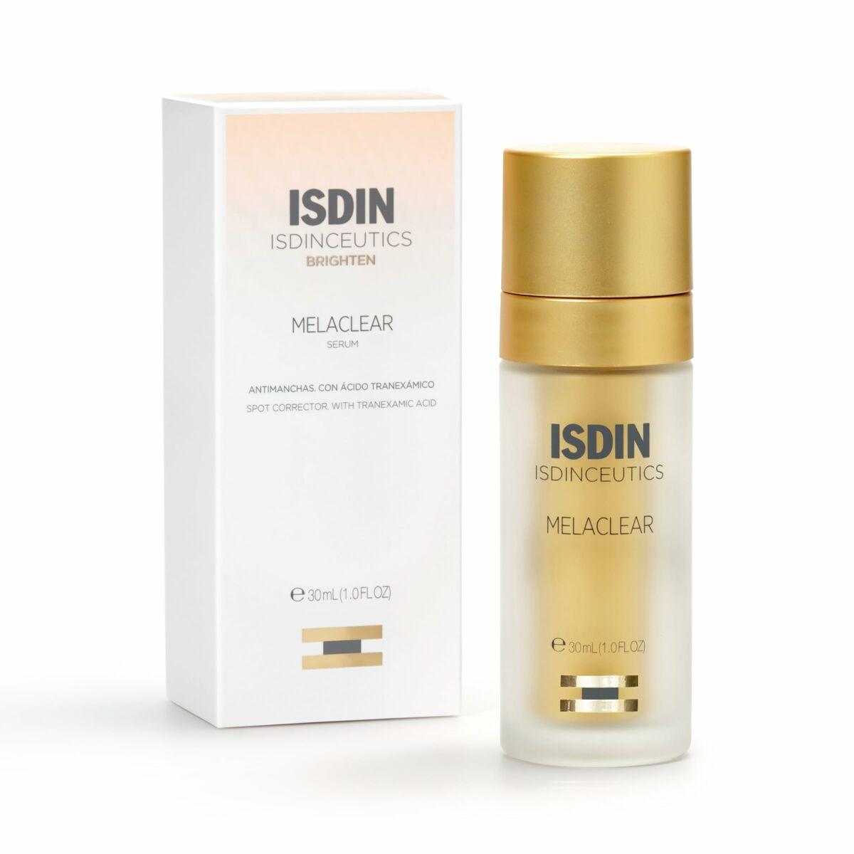 Ansigtsserum Mod Pletter Isdin Isdinceutics Melaclear Advanced