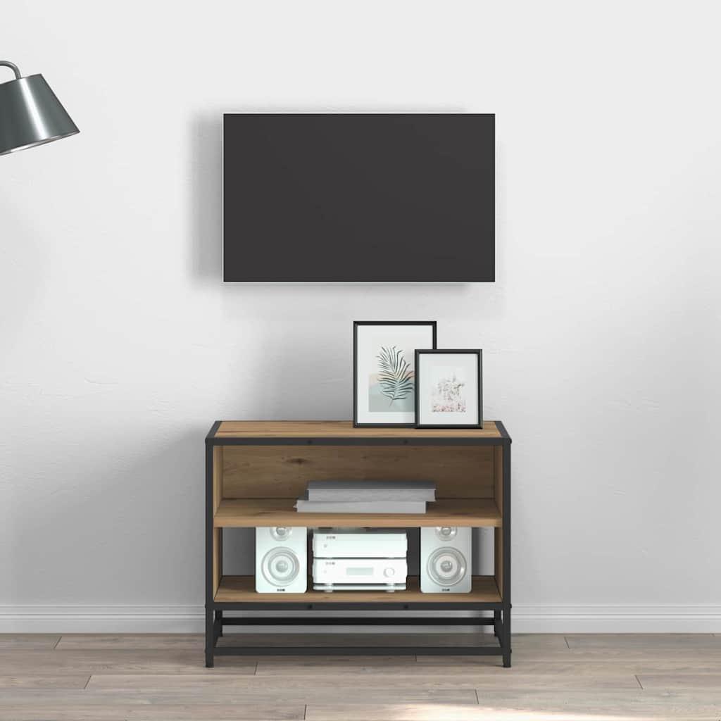 TV-skab artisan eg 61 x 40 x 46 cm Konstrueret træ