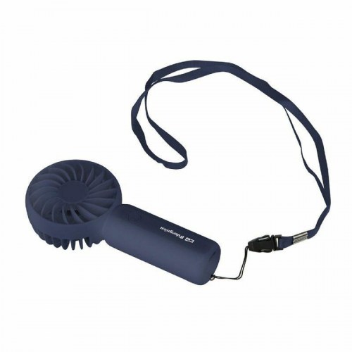 Håndventilator Orbegozo HF 2100 - Blå, 3 hastigheder