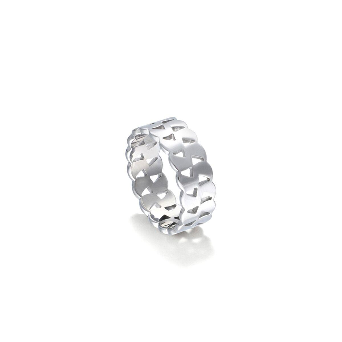 Radiant RH000233-22 ring til kvinder - sølvfarvet, str. 22