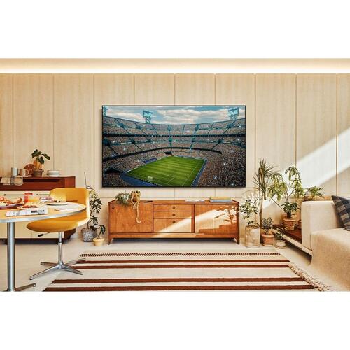 4K TV Samsung 75" Crystal UHD U8005F (Tizen, HDR, Smart TV)