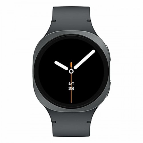 Samsung Galaxy Watch 8 - Grå 40 mm Super AMOLED smartwatch