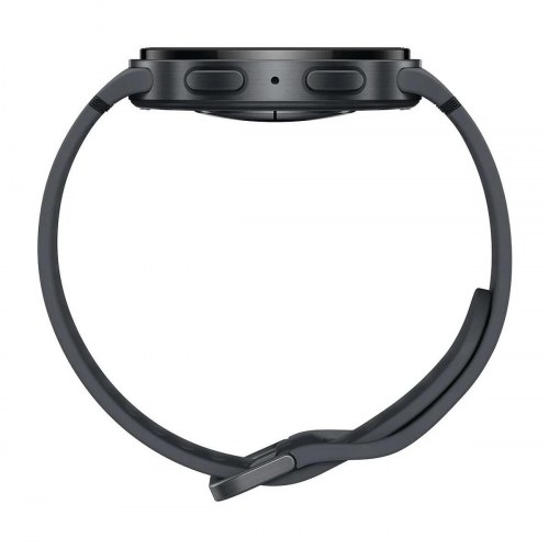 Samsung Galaxy Watch 8 - Grå 40 mm Super AMOLED smartwatch