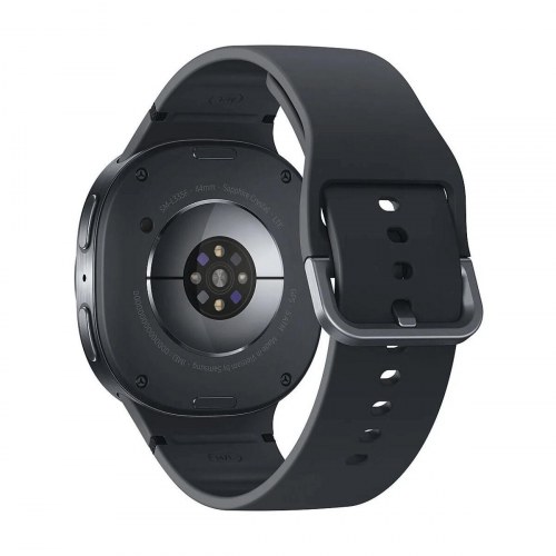Samsung Galaxy Watch 8 - Grå 40 mm Super AMOLED smartwatch