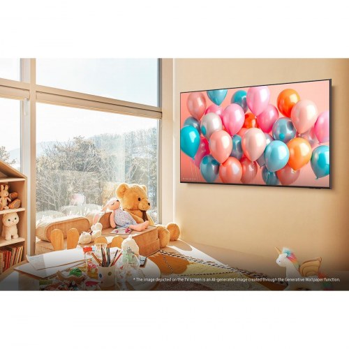 Samsung TQ55Q7F 55" QLED 4K Ultra HD HDR Smart TV