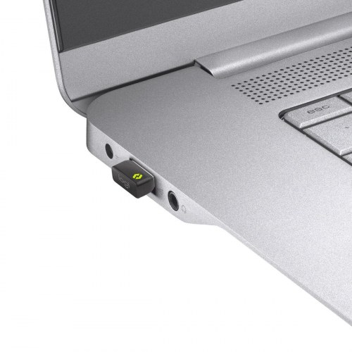 Trådløs mus Logitech MX Master 3S (grafit) - 8.000 dpi