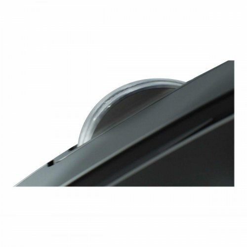 Trådløs mus Logitech MX Master 3S (grafit) - 8.000 dpi