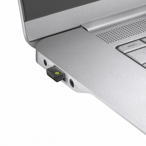 Trådløs mus Logitech MX Master 3S (grafit) - 8.000 dpi