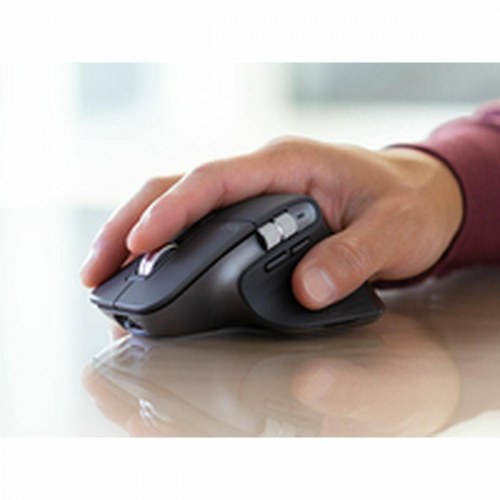 Trådløs mus Logitech MX Master 3S (grafit) - 8.000 dpi
