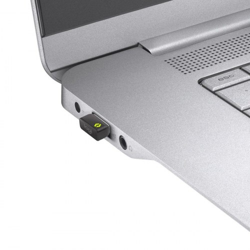 Trådløs mus Logitech MX Master 3S (grafit) - 8.000 dpi