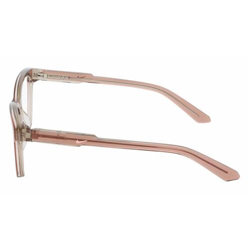Brillestel dame Nike 5063 - moderne klar rosa