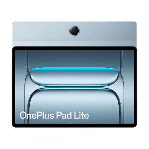 OnePlus Pad Lite 11" tablet - 6 GB/128 GB - Blå