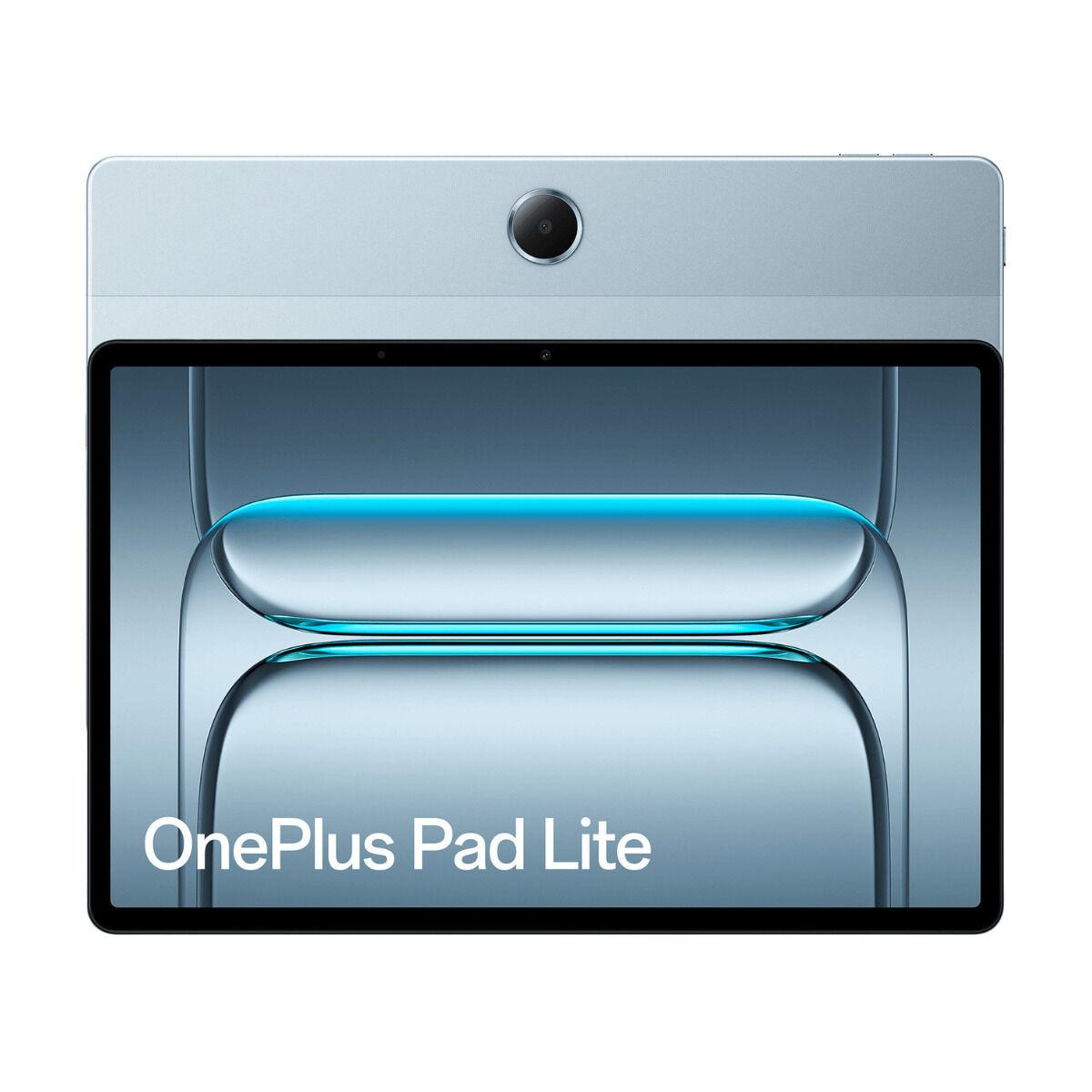 OnePlus Pad Lite 11" tablet - 6 GB/128 GB - Blå