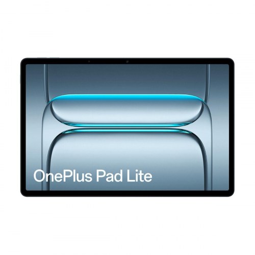OnePlus Pad Lite 11" tablet - 6 GB/128 GB - Blå