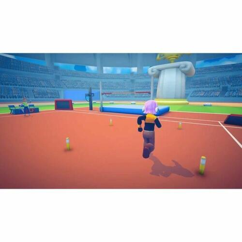 PS5 spil - Just For Games 40 Sports Games in 1