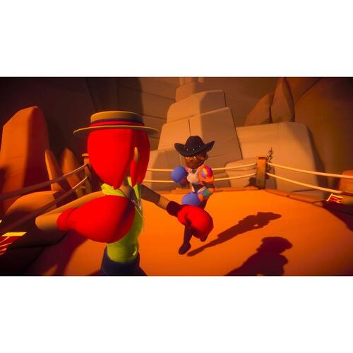 PS5 spil - Just For Games 40 Sports Games in 1