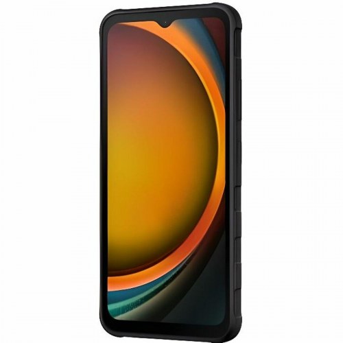 Samsung Galaxy Xcover 7 5G 6,6" 6 GB/128 GB - Sort