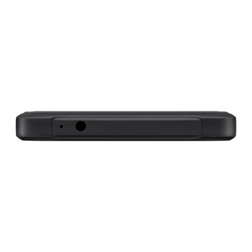 Samsung Galaxy Xcover 7 5G 6,6" 6 GB/128 GB - Sort