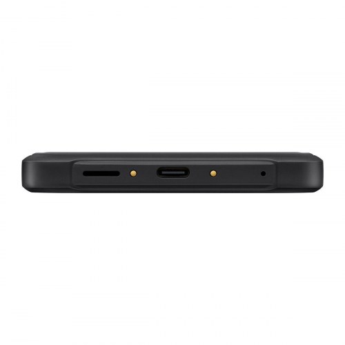 Samsung Galaxy Xcover 7 5G 6,6" 6 GB/128 GB - Sort