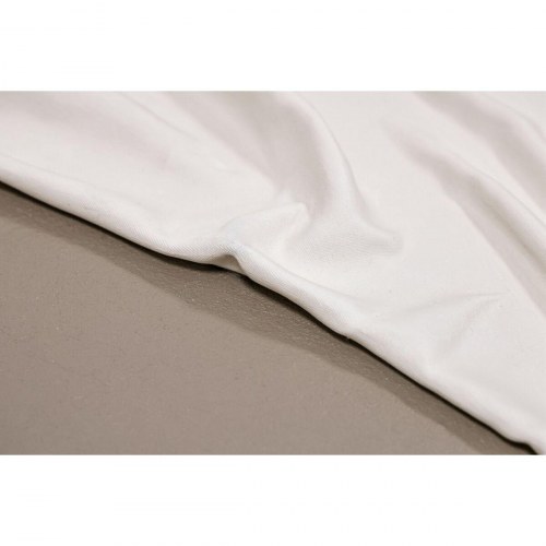 Vægkunst 3D - sæt á 2, hvid/beige, 83 × 123 cm