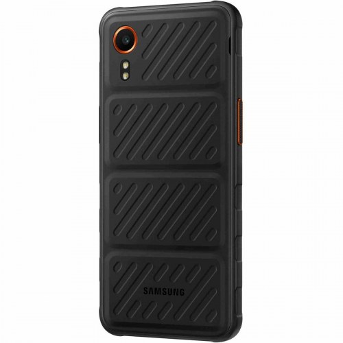 Samsung Galaxy Xcover 7 5G 6,6" 6 GB/128 GB - Sort