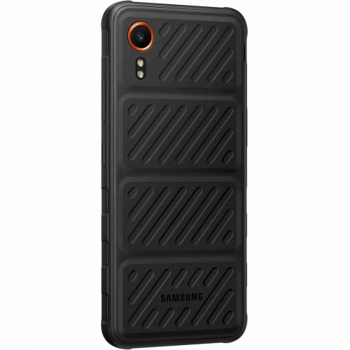 Samsung Galaxy Xcover 7 5G 6,6" 6 GB/128 GB - Sort