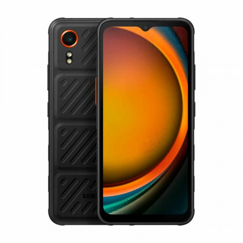 Samsung Galaxy Xcover 7 5G 6,6" 6 GB/128 GB - Sort