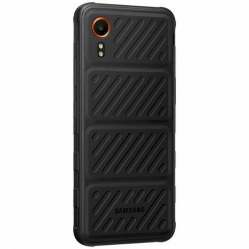 Samsung Galaxy Xcover 7 5G 6,6" 6 GB/128 GB - Sort