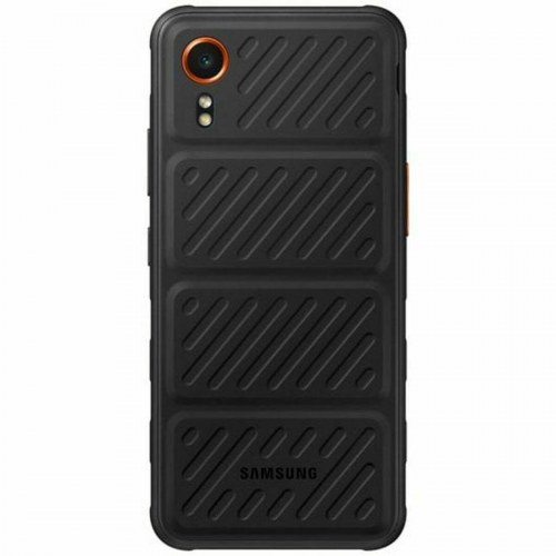 Samsung Galaxy Xcover 7 5G 6,6" 6 GB/128 GB - Sort