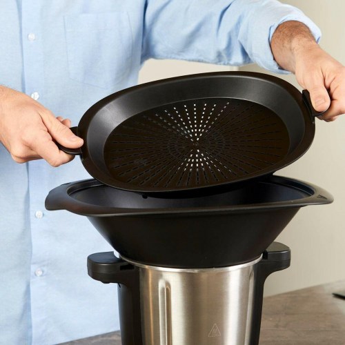 Foodprocessor Taurus FOODIE 1500 W - 3,5 l, 31 programmer