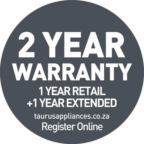 Foodprocessor Taurus FOODIE 1500 W - 3,5 l, 31 programmer