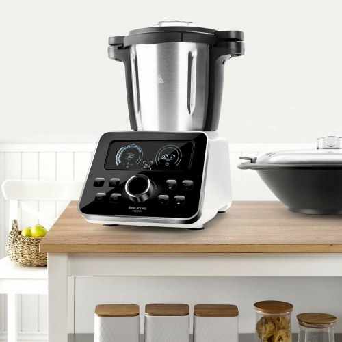 Foodprocessor Taurus FOODIE 1500 W - 3,5 l, 31 programmer