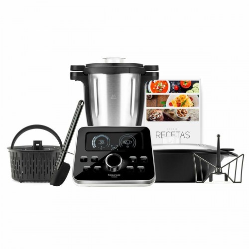 Foodprocessor Taurus FOODIE 1500 W - 3,5 l, 31 programmer
