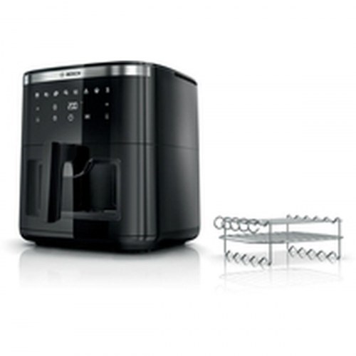 Airfryer BOSCH MAF671B1 - sort 1800 W