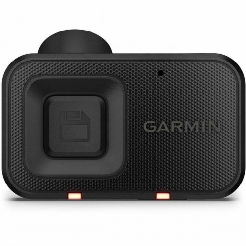 Dashcam til bil GARMIN Mini 3 - Full HD, sort