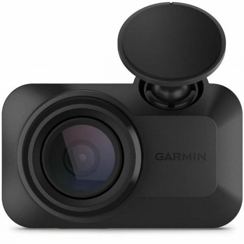 Dashcam til bil GARMIN Mini 3 - Full HD, sort
