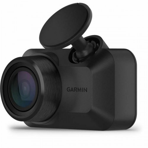 Dashcam til bil GARMIN Mini 3 - Full HD, sort