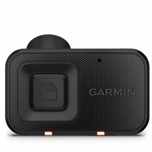 Dashcam til bil GARMIN Mini 3 - Full HD, sort