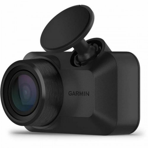 Dashcam til bil GARMIN Mini 3 - Full HD, sort