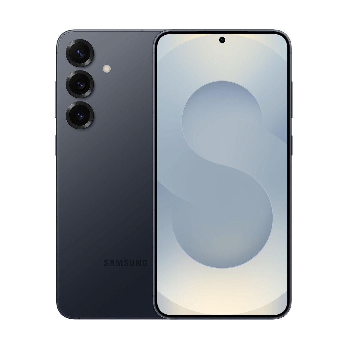 Samsung Galaxy S25+ 6,7" 12 GB/256 GB