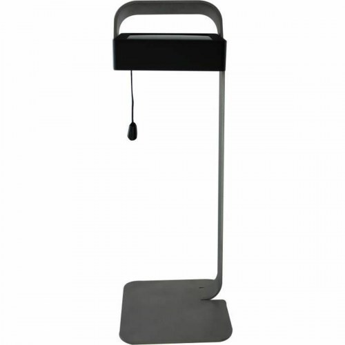 Solcelle bordlampe - Bordlampe Easy, grå