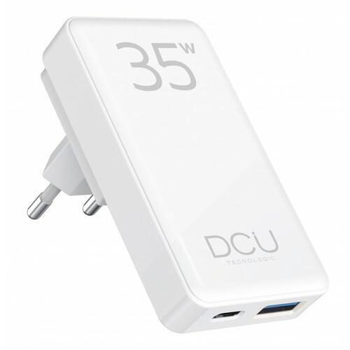 DCU Tecnologic laptop batteri 37500135